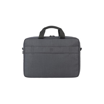 Tucano Stop Bag - MacBook 16" / Notebook 15.6" Tasche (schwarz)