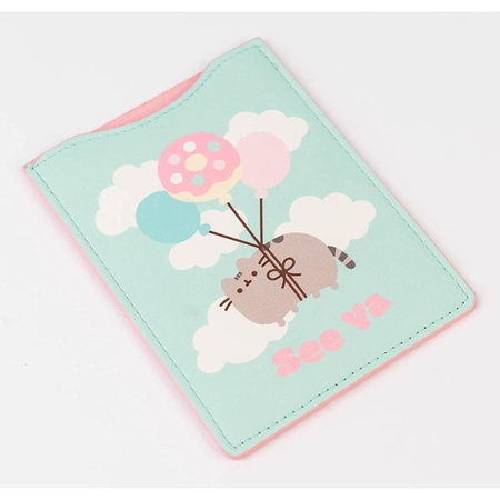 Pusheen - cestovní sada z kolekce Foodie