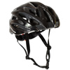 Dunlop - MTB bicycle helmet r. S (Black)