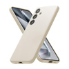 Crong Color Cover - Samsung Galaxy S24+ Hülle (Beige)
