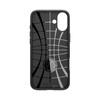 Spigen Liquid Air - pouzdro pro iPhone 16 Plus (matně černé)
