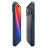 ETUI DO IPHONE 17 PRO MAX do MAGSAFE SPIGEN FIT ORYGINALNE GRANATOWE CASE