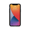 Crong Color Cover - iPhone 11 Hülle (schwarz)