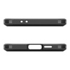 Spigen Tough Armor - Etui do Samsung Galaxy S24 FE (Czarny)