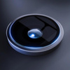 SZKŁO HARTOWANE 9H 3MK NA APARAT DO IPHONE AIR OCHRONNE LENS NA OBIEKTYW