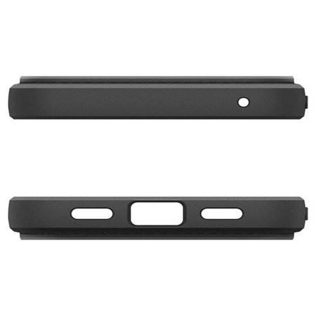 ETUI DO GOOGLE PIXEL 10 | 10 PRO do MAGSAFE SPIGEN LIQUID ORYGINALNE CZARNE