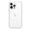 Apple Clear Case - Case with MagSafe for iPhone 14 Pro Max (transparent)