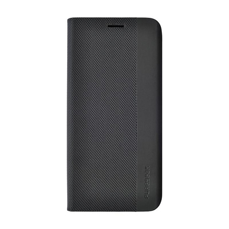 PureGear WALLET Series - flipové pouzdro pro iPhone 14 Plus (černé)