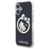 Hello Kitty IML Fun Bow MagSafe - Case for iPhone 16 (black)