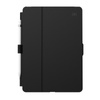 Speck Balance Folio - iPad 10.2" 9 (2021) / 8 (2020) / 7 (2019) tok MICROBAN bevonattal (fekete)