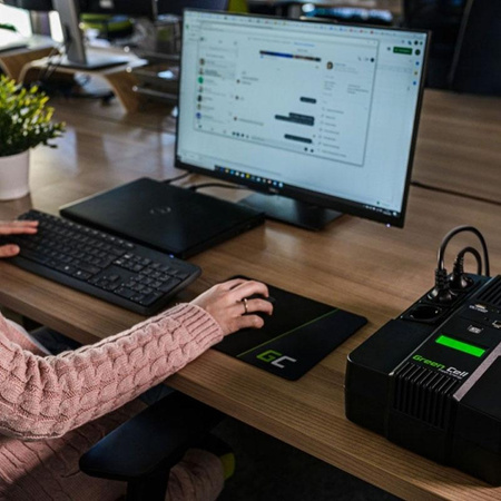 Green Cell - UPS AiO 600VA 360W UPS