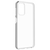 PURO 0.3 Nude - Samsung Galaxy A13 4G ecological case (transparent)