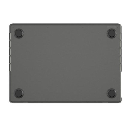 Pouzdro Incase Edge Hardshell - MacBook Pro 14" (M4/M3/M2/M1/2024-2021) (černé)