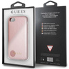 Guess Iridescent - iPhone 8 / 7 Case (rose gold)