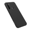 Crong Color Cover - Etui Xiaomi Redmi Note 8T (czarny)