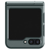 Spigen Tough Armor Pro - tok Samsung Galaxy Z Flip 5 (Abyss zöld)