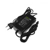 Green Cell - 42V 2A (3 pin) Charger for 36V Electric Bike Battery