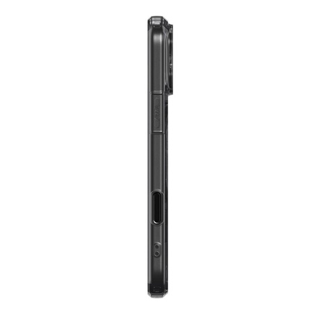 Spigen Ultra Hybrid T Mag MagSafe – Hülle für iPhone 17 Pro Max (Matte Black)