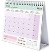 Pusheen - Calendrier de bureau 2022 de la collection Foodie