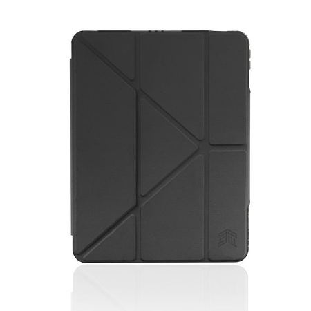 STM OPP - iPad Air 11" Case M3 (2025) / M2 (2024) (black)