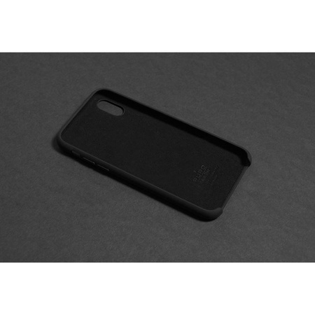 Housse PURO ICON - Huawei Mate 20 Case (Gris)