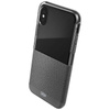 X-Doria Dash - iPhone X Tasche (Ballistic Nylon)