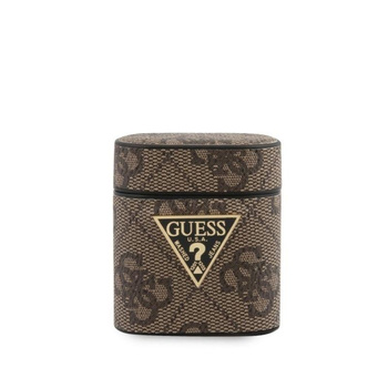 Guess 4G Collection - Airpods tok (barna)