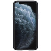 Nillkin CamShield Pro Magnetic - Apple iPhone 12 Pro Max Hülle mit Kameraabdeckung (Schwarz)