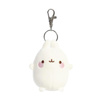 Molang - Plush bunny key ring Molang 10 cm