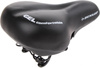 Dunlop - selle de vélo confortable en gel
