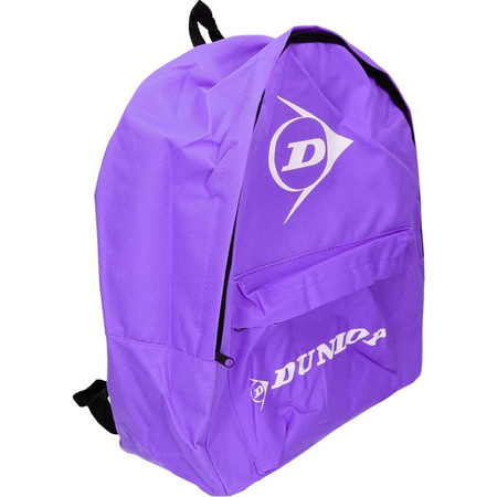 Dunlop - Batoh (fialový)