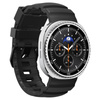Pasek do Galaxy Watch 8 | 8 Classic 40 44 46 mm Spigen Oryginalny Czarny