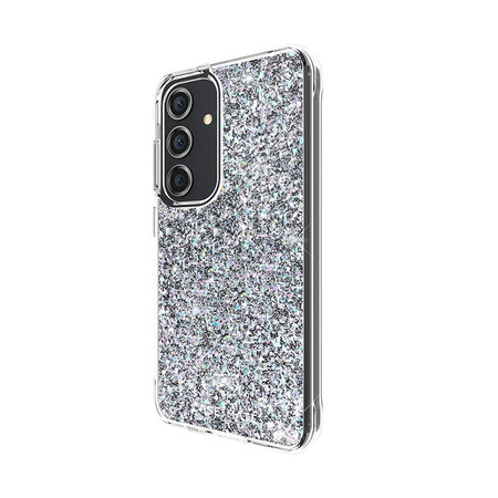 Case-Mate Twinkle - pouzdro pro Samsung Galaxy S24 (Disco)