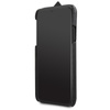 Karl Lagerfeld Pouzdro s řemínkem - Pouzdro pro iPhone 11 Pro (černé)