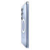 Spigen Ultra Hybrid Mag MagSafe - Etui do Samsung Galaxy S25 Ultra (Clear / White)