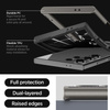 Spigen Neo Hybrid - Etui pour Samsung Galaxy S24 Ultra (Gunmetal)