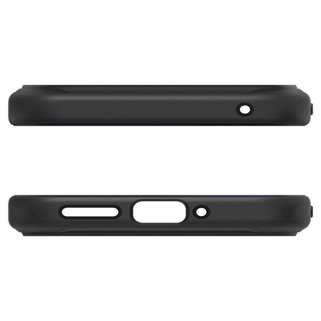 Spigen Ultra Hybrid - Etui do Google Pixel 9 Pro XL (Matte Black)