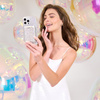 Pouzdro Case-Mate Twinkle MagSafe - iPhone 16 Pro (Disco)