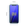 3mk FlexibleGlass - Verre hybride pour iPhone 12 Pro Max