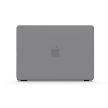 Moshi iGlaze Hardshell Case - MacBook Air 13,6" M2 (2022) (Stealth Black)