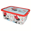 Minnie Mouse - Tote / toy organizer 13 L