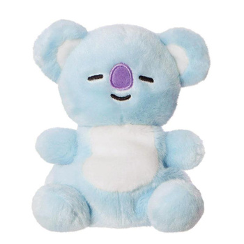 Line Friends BT21 - Plüsch-Maskottchen 13 cm KOYA Palm Pals