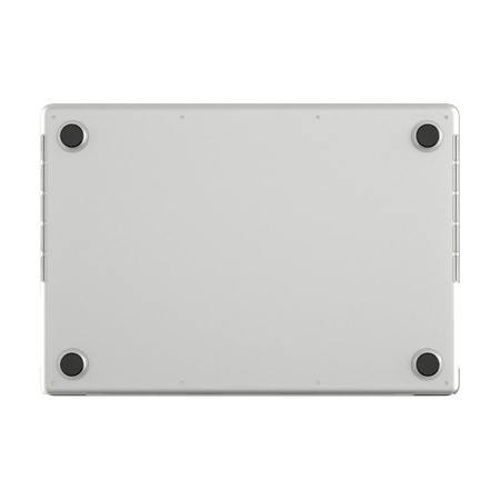 Pouzdro Incase Edge Hardshell - MacBook Pro 16" (M4/M3/M2/M1/2024-2021) (čiré)