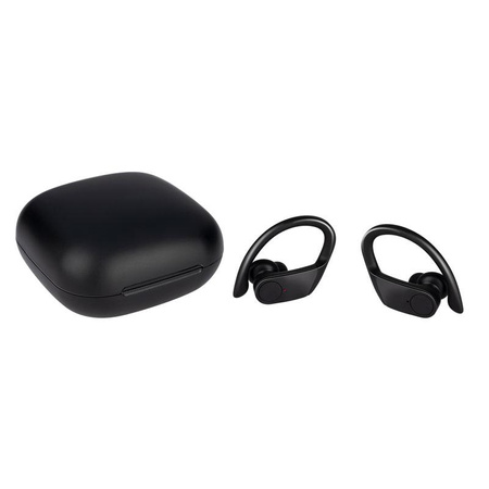Grundig - TWS Bluetooth Wireless Sports Headphones