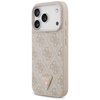 ETUI DO IPHONE 17 PRO do MAGSAFE GUESS RÓŻOWE ORYGINALNE ELEGANCKIE MODNE