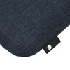 Incase Compact Sleeve in Woolenex - Hülle mit Tasche MacBook Pro 14" (M4/M3/M2/M1/2024-2021) (navy blau)