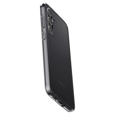 Spigen Liquid Crystal - Schutzhülle für Samsung Galaxy S23 FE (Transparent)