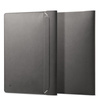 Spigen Valentinus Sleeve Laptop - 15" / 16" pouzdro na notebook (City Grey)