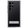 Spigen Ultra Hybrid "S" - Etui pour Samsung Galaxy S24 Ultra (Transparent)