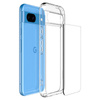 Spigen Ultra Hybrid - Case for Google Pixel 8A (Transparent)